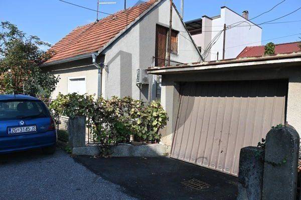 Family house, Sale, Zagreb, Stenjevec