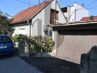 Family house, Sale, Zagreb, Stenjevec