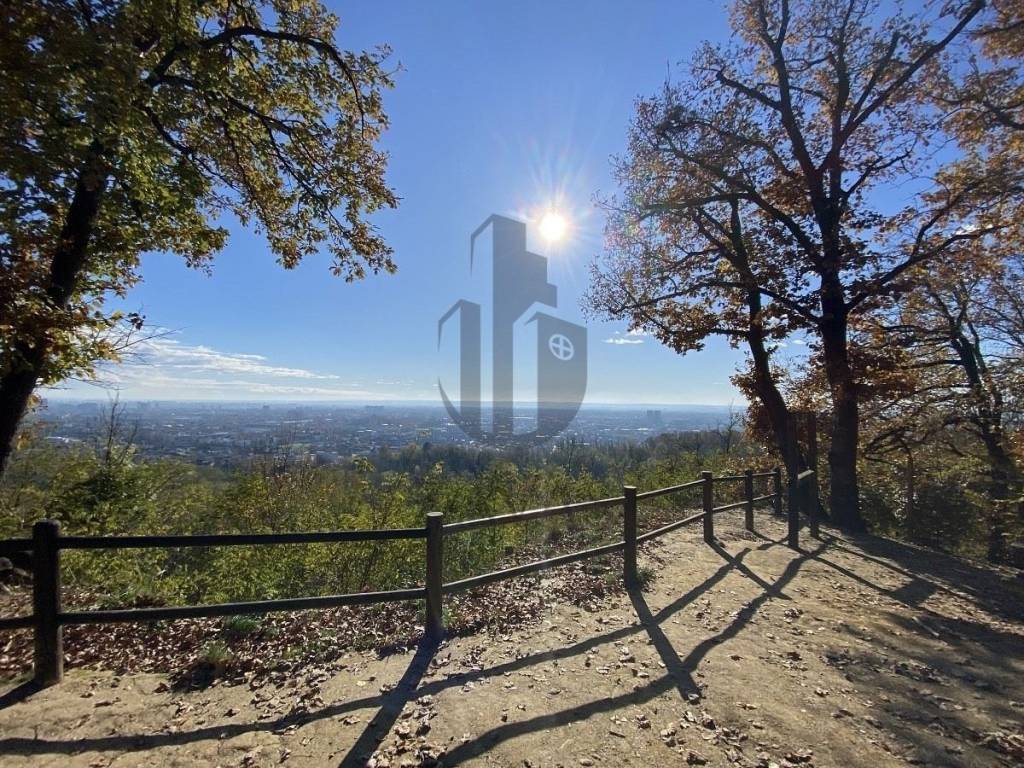 Plot for construction, Sale, Zagreb, Podsused - Vrapče