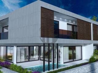 Plot for construction, Sale, Zagreb, Podsused - Vrapče