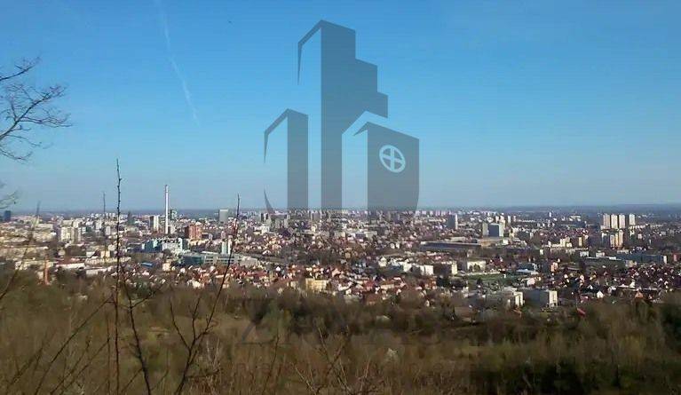 Plot for construction, Sale, Zagreb, Podsused - Vrapče