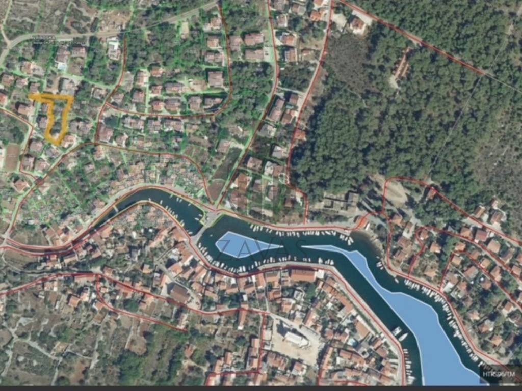 Prodaja, Jelsa,Vrboska