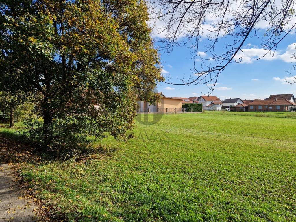 Construction plot M1, Sale, Zagreb, Pešćenica - Žitnjak