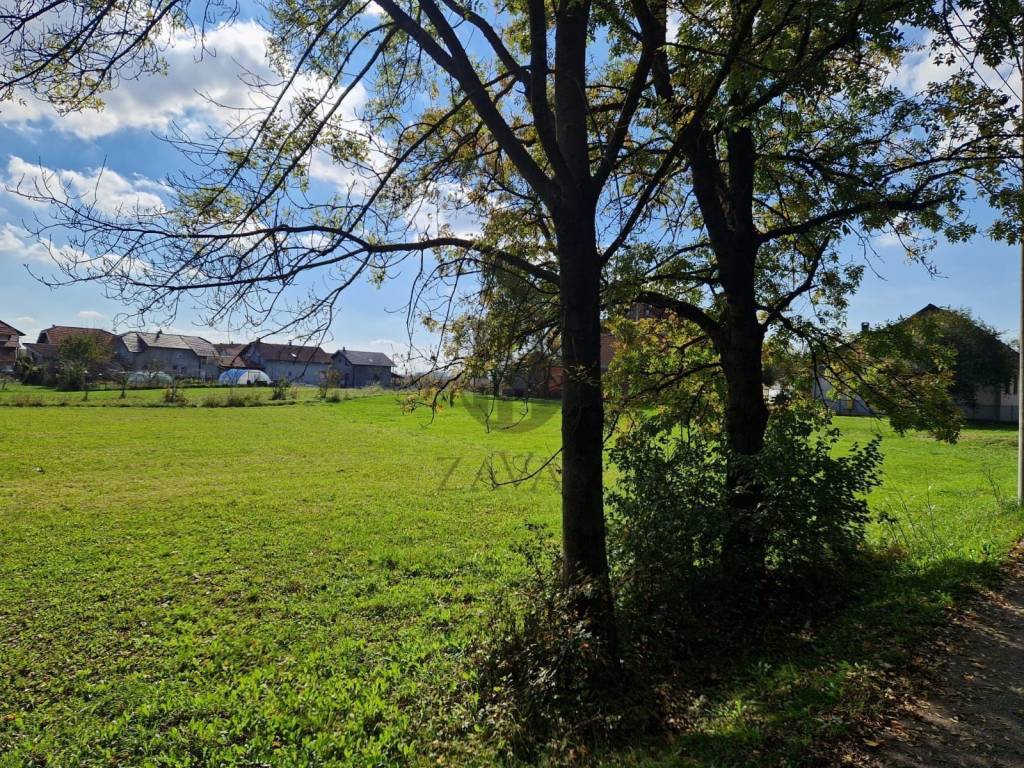 Construction plot M1, Sale, Zagreb, Pešćenica - Žitnjak