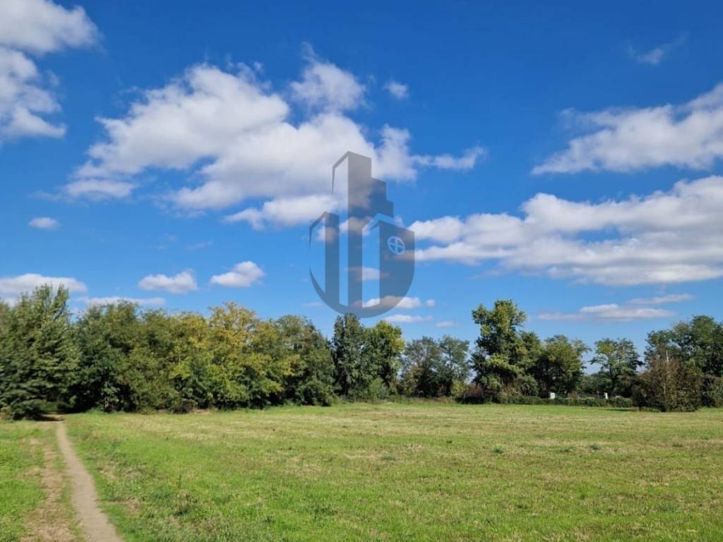 Plot for construction, Sale, Zagreb, Novi Zagreb - istok