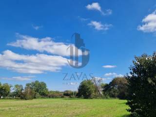 Plot for construction, Sale, Zagreb, Novi Zagreb - istok