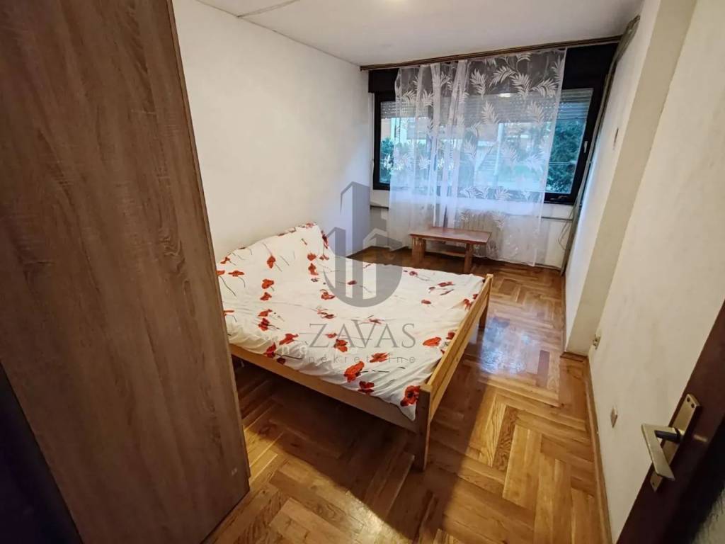 Flat in a building, Sale, Zagreb, Novi Zagreb - istok