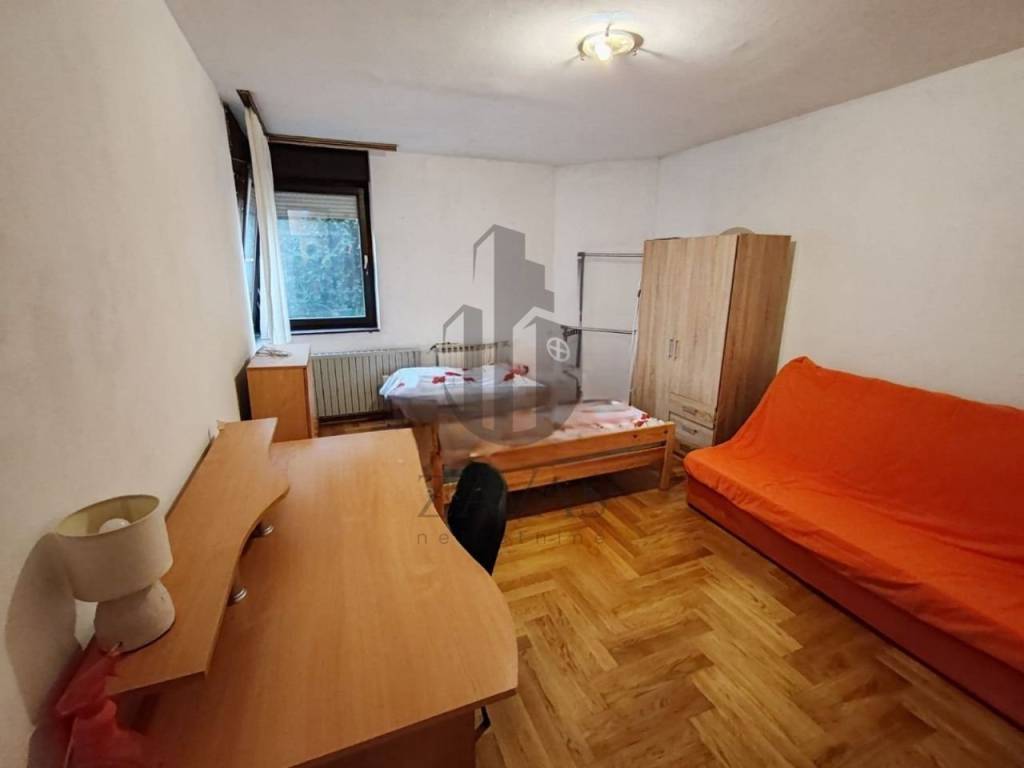 Flat in a building, Sale, Zagreb, Novi Zagreb - istok