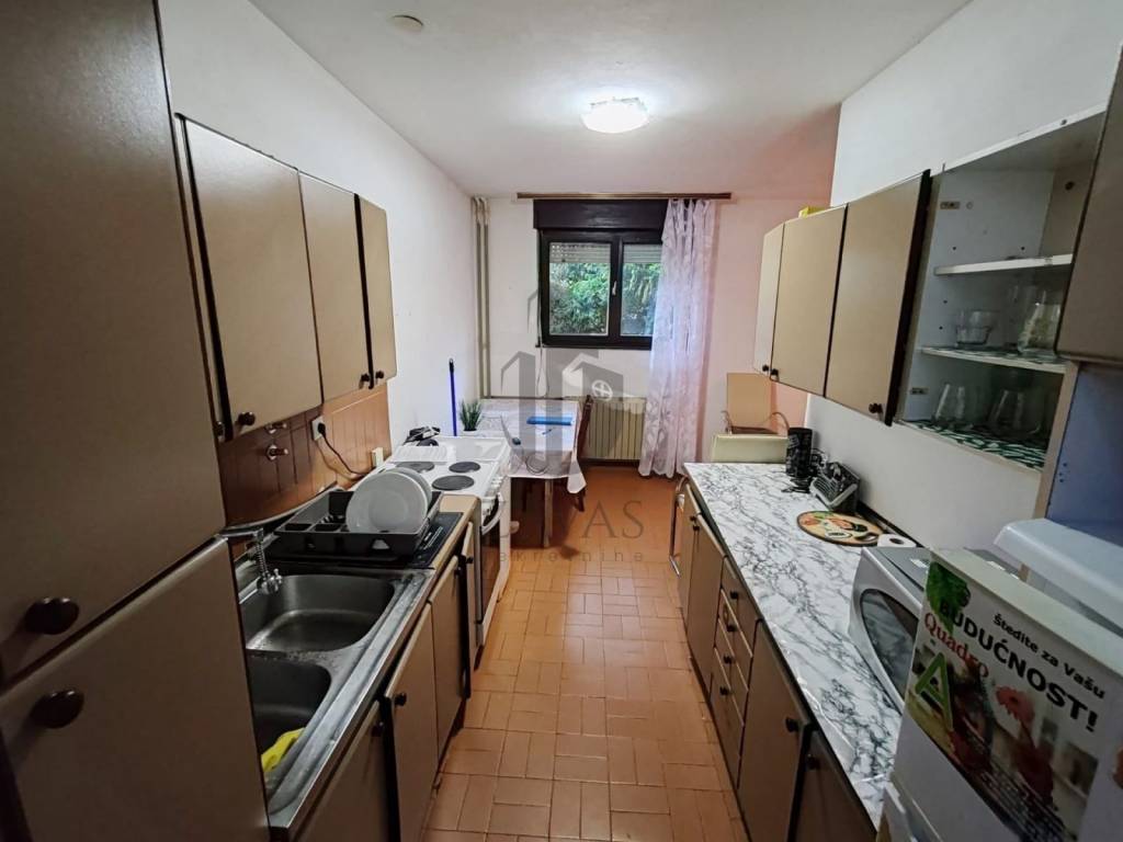 Flat in a building, Sale, Zagreb, Novi Zagreb - istok