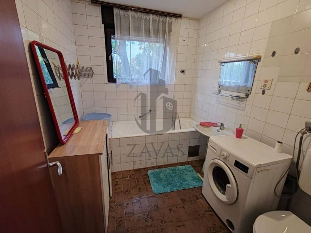 Flat in a building, Sale, Zagreb, Novi Zagreb - istok