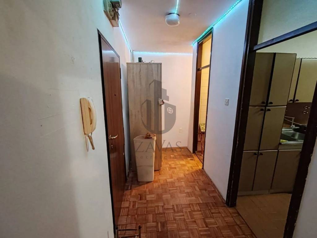 Flat in a building, Sale, Zagreb, Novi Zagreb - istok