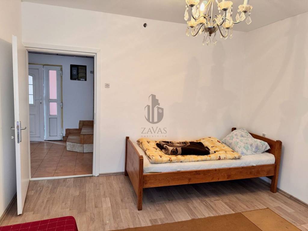 Detached house, Rent, Zagreb, Novi Zagreb - istok