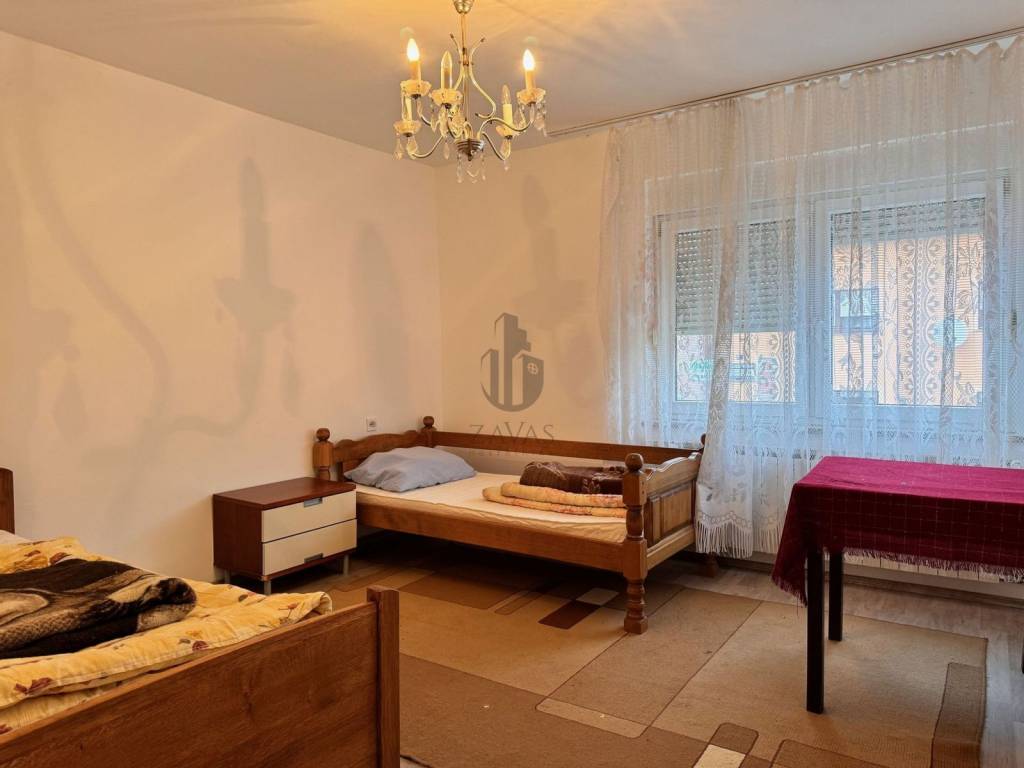 Detached house, Rent, Zagreb, Novi Zagreb - istok