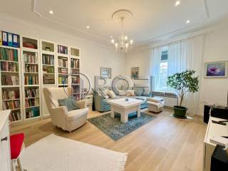 Flat in a building, Rent, Zagreb, Gornji Grad - Medveščak