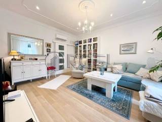 Flat in a building, Rent, Zagreb, Gornji Grad - Medveščak