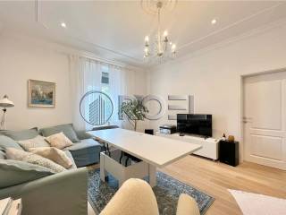 Flat in a building, Rent, Zagreb, Gornji Grad - Medveščak