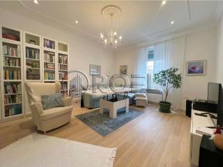 Flat in a building, Rent, Zagreb, Gornji Grad - Medveščak