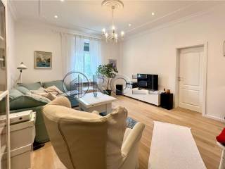 Flat in a building, Rent, Zagreb, Gornji Grad - Medveščak