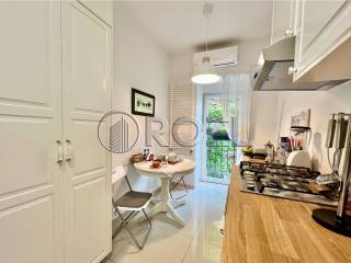 Flat in a building, Rent, Zagreb, Gornji Grad - Medveščak