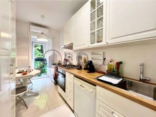 Flat in a building, Rent, Zagreb, Gornji Grad - Medveščak
