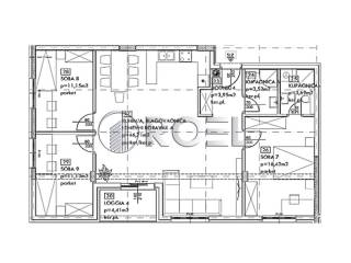 Flat in a new building, Sale, Zaprešić, Zaprešić