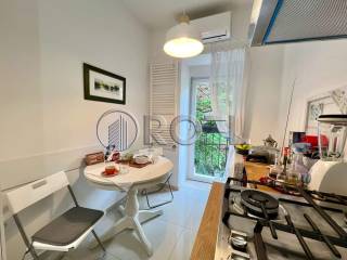 Flat in a building, Rent, Zagreb, Gornji Grad - Medveščak