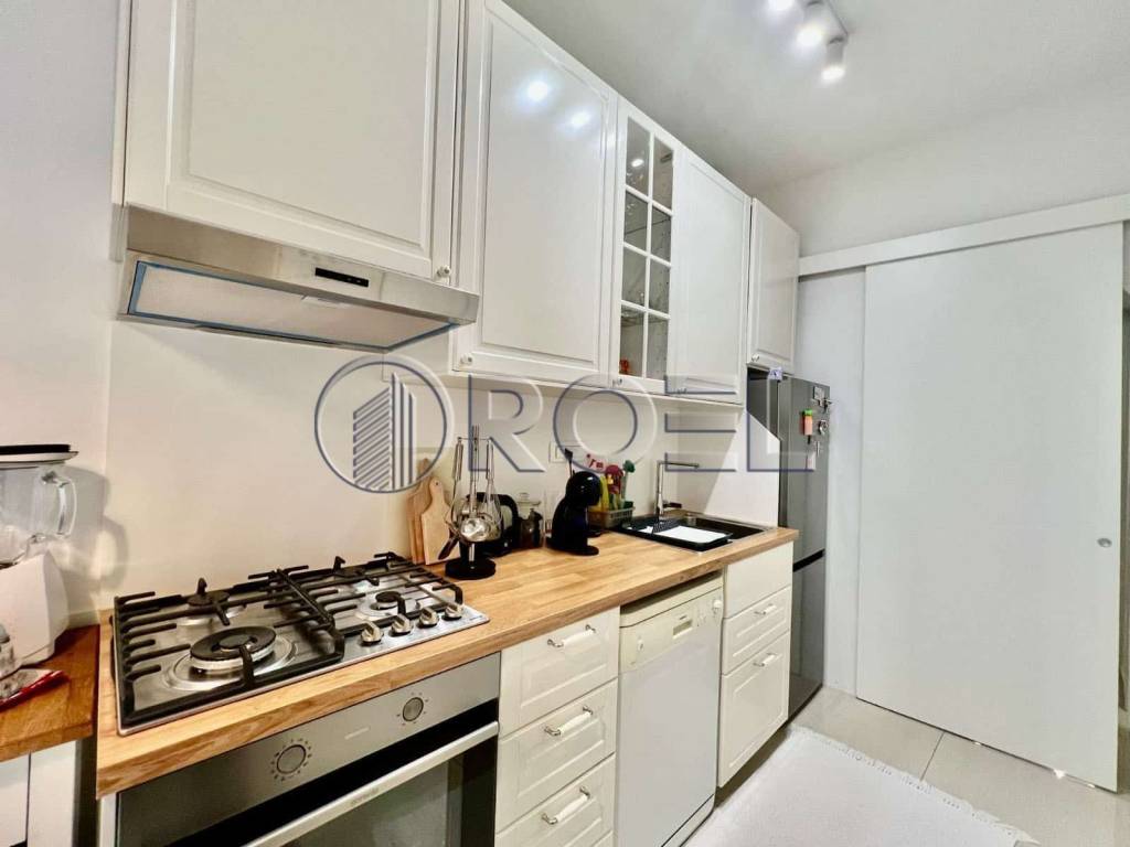Flat in a building, Rent, Zagreb, Gornji Grad - Medveščak