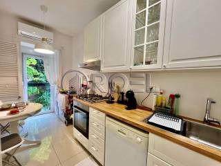 Flat in a building, Rent, Zagreb, Gornji Grad - Medveščak