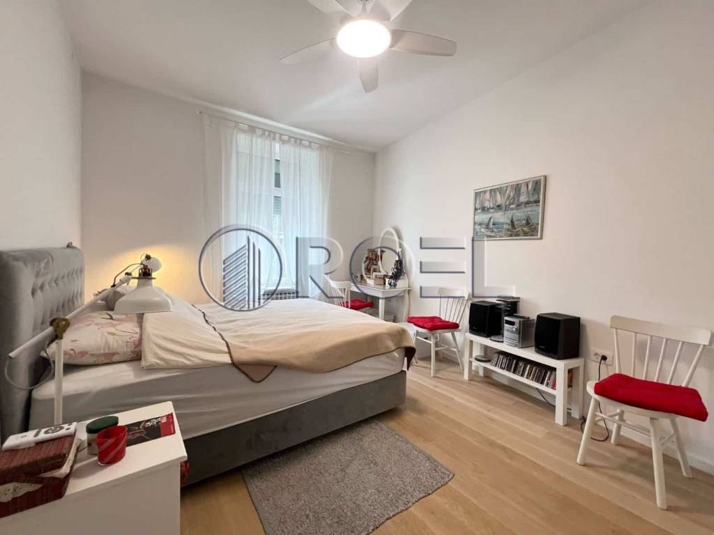 Flat in a building, Rent, Zagreb, Gornji Grad - Medveščak