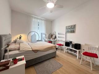 Flat in a building, Rent, Zagreb, Gornji Grad - Medveščak