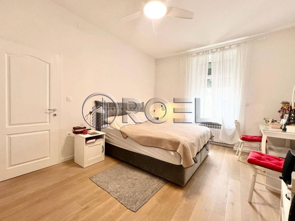 Flat in a building, Rent, Zagreb, Gornji Grad - Medveščak