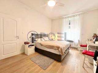 Flat in a building, Rent, Zagreb, Gornji Grad - Medveščak