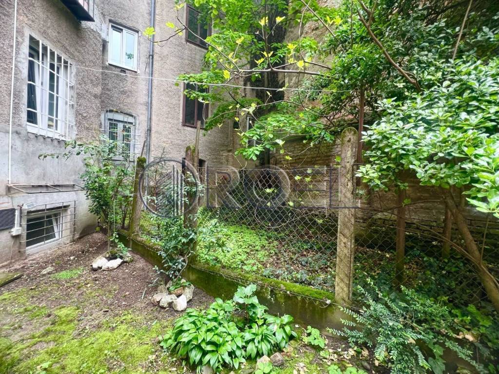 Flat in a building, Rent, Zagreb, Gornji Grad - Medveščak