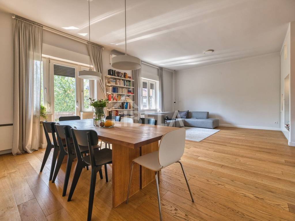 Flat in a building, Sale, Zagreb, Donji Grad