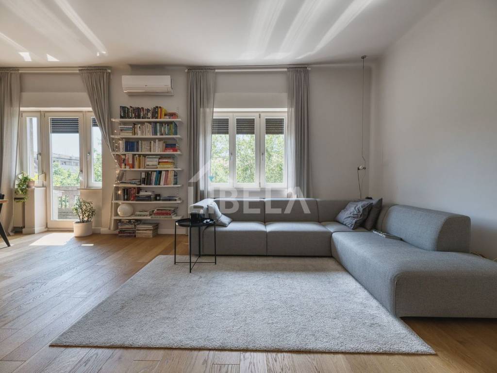 Flat in a building, Sale, Zagreb, Donji Grad