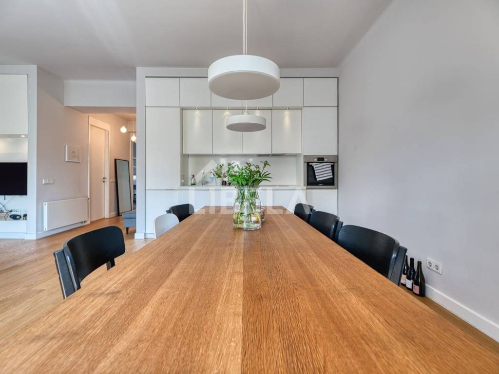Flat in a building, Sale, Zagreb, Donji Grad