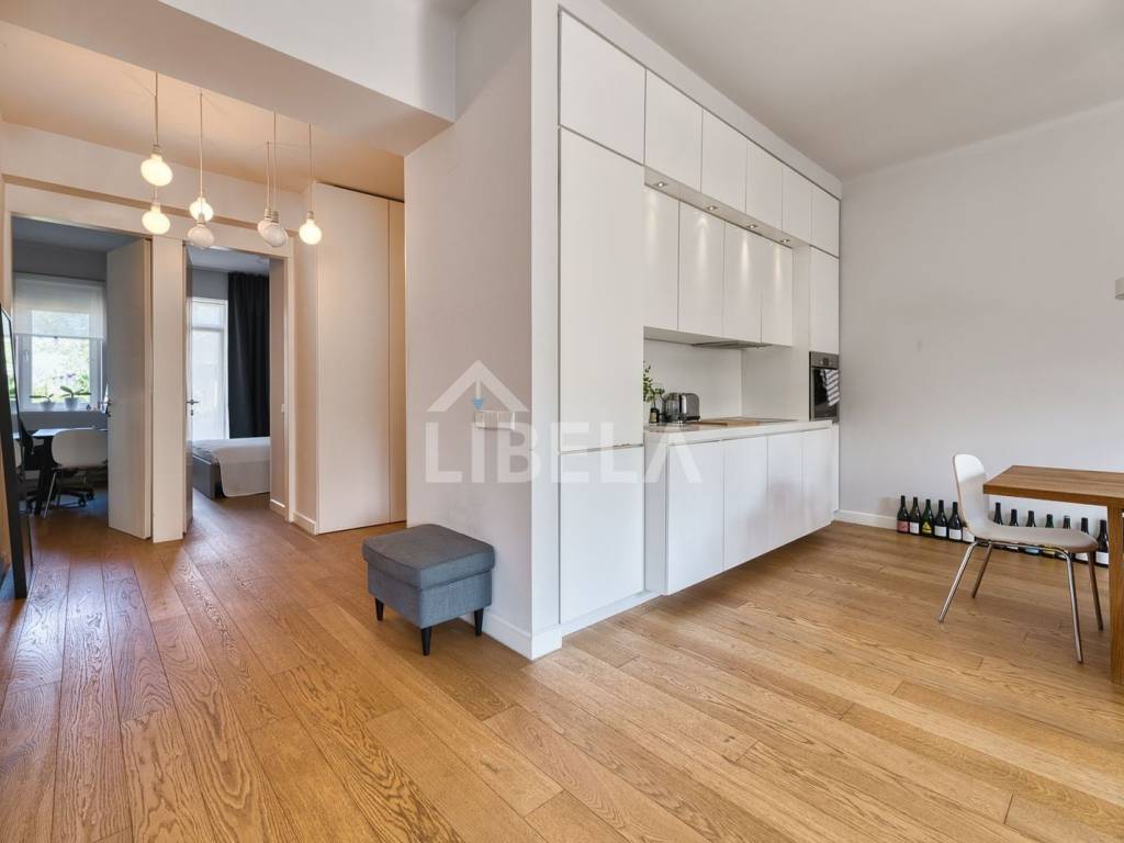 Flat in a building, Sale, Zagreb, Donji Grad