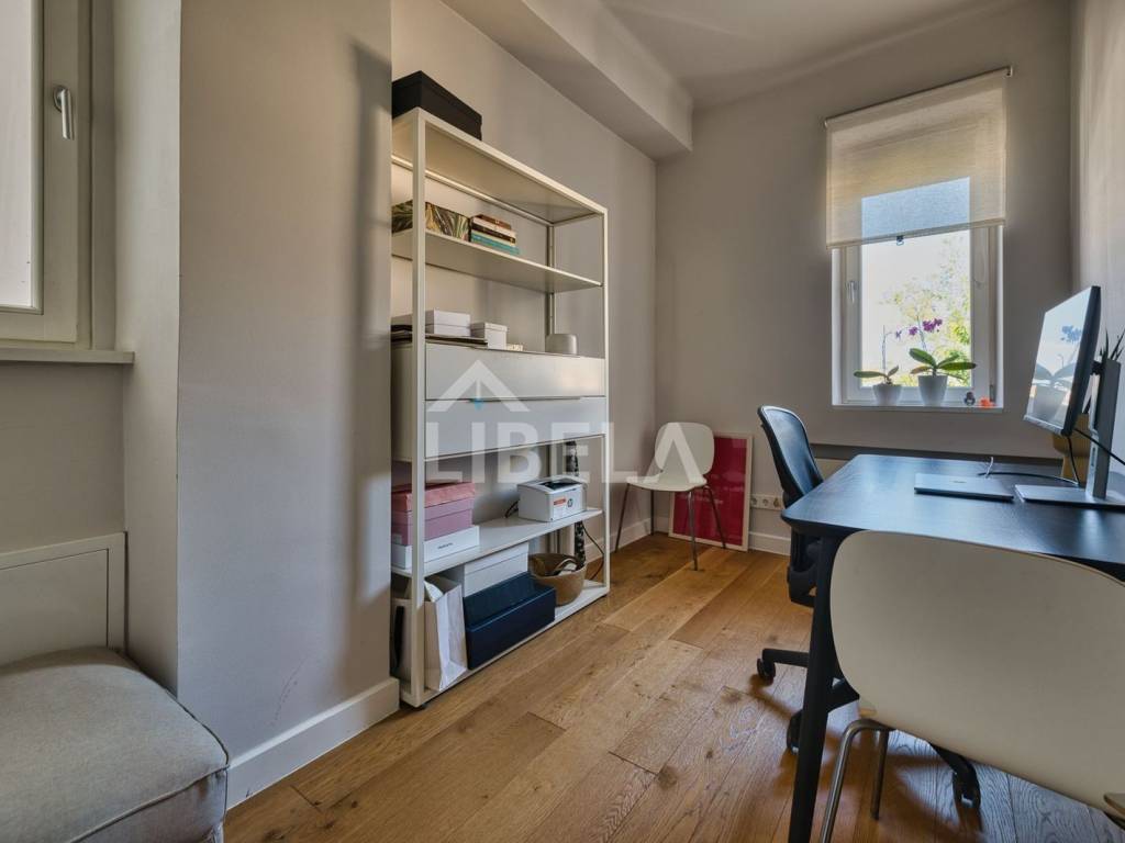 Flat in a building, Sale, Zagreb, Donji Grad
