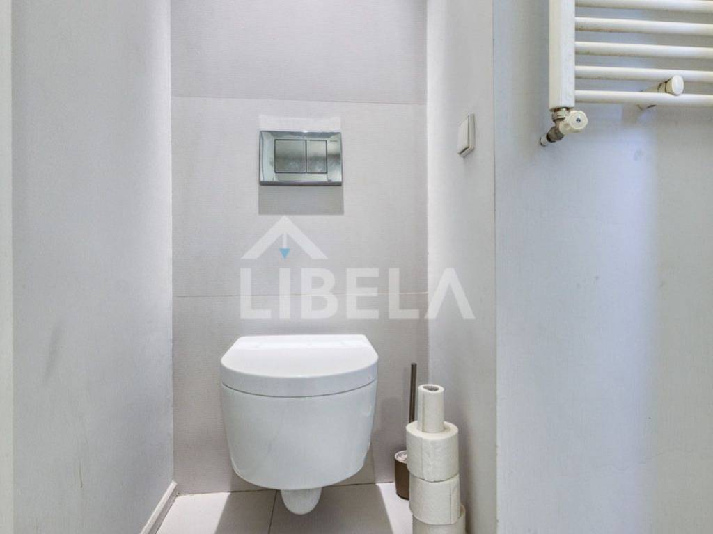 Flat in a building, Sale, Zagreb, Donji Grad