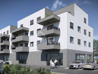 Flat in a new building, Sale, Zagreb, Stenjevec