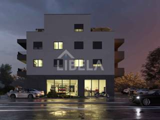 Flat in a new building, Sale, Zagreb, Stenjevec