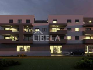 Flat in a new building, Sale, Zagreb, Stenjevec