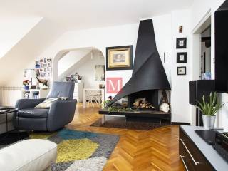 Flat in a building, Sale, Zagreb, Črnomerec