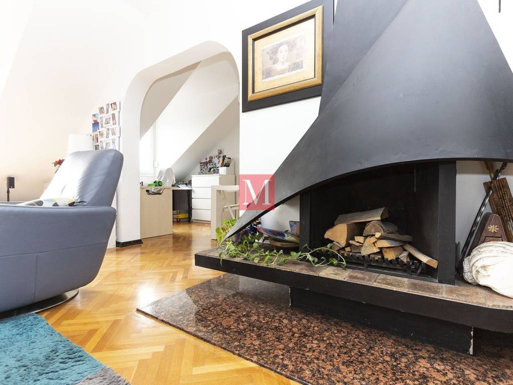 Flat in a building, Sale, Zagreb, Črnomerec