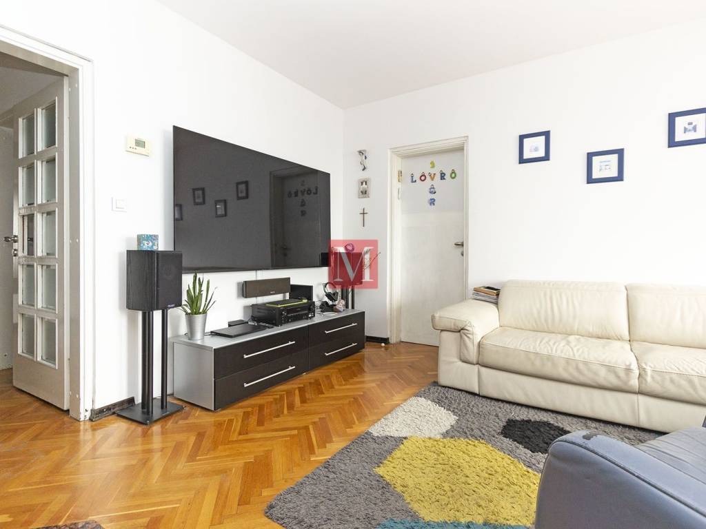 Flat in a building, Sale, Zagreb, Črnomerec