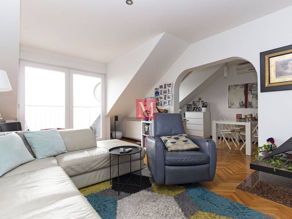 Flat in a building, Sale, Zagreb, Črnomerec