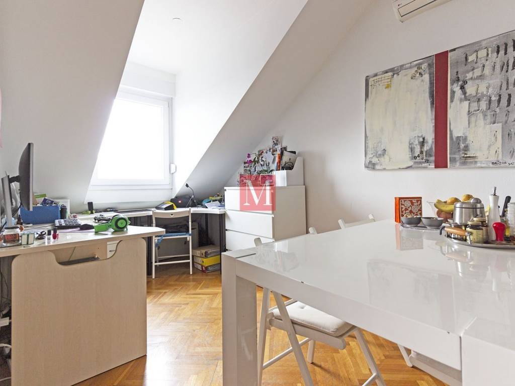 Flat in a building, Sale, Zagreb, Črnomerec