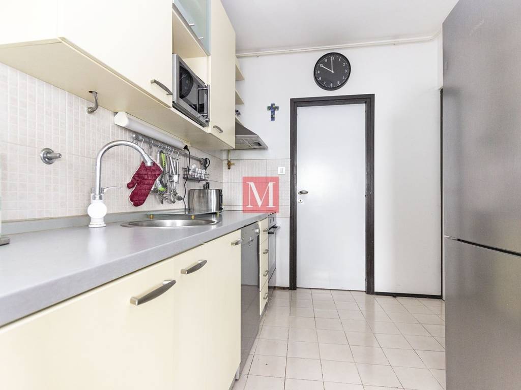 Flat in a building, Sale, Zagreb, Črnomerec