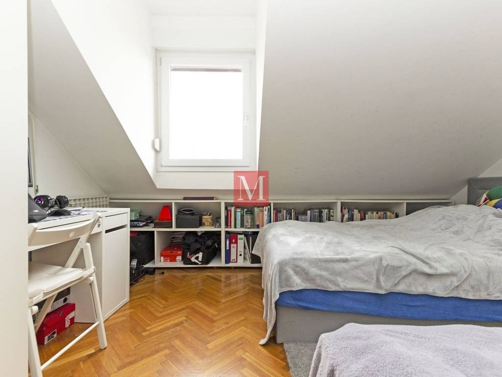 Flat in a building, Sale, Zagreb, Črnomerec