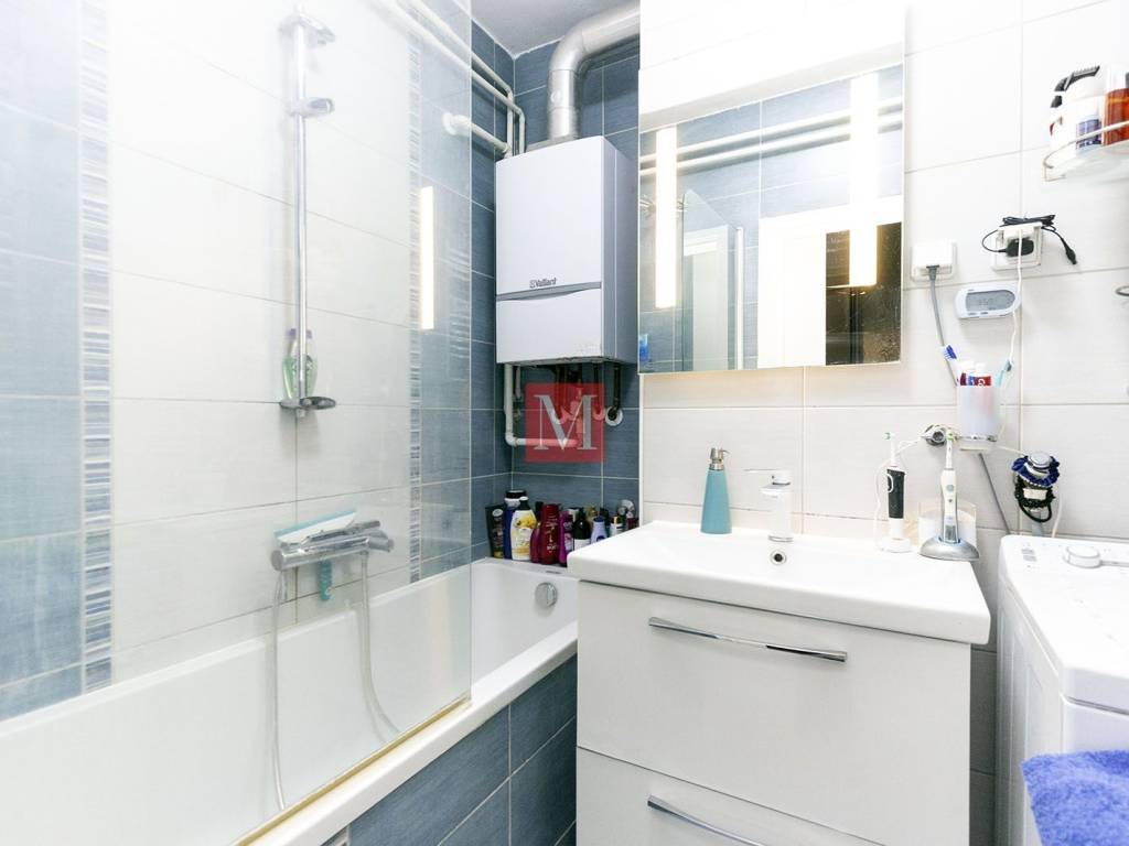 Flat in a building, Sale, Zagreb, Črnomerec